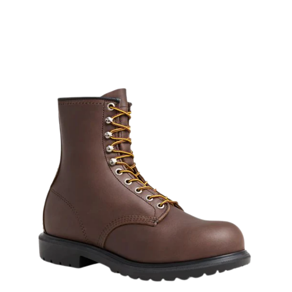 Red Wing Style 2533 SuperSole® X Men's 8-inch Safety Toe Boot
