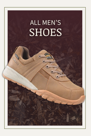 Shop All Men's Shoes | Boots & Soles | Effingham, IL