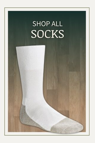 Shop Socks | Boots & Soles | Effingham, IL