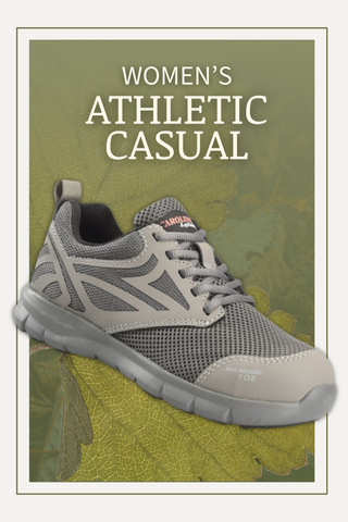 Shop Women's Athletic Casual | Boots & Soles | Effingham, IL