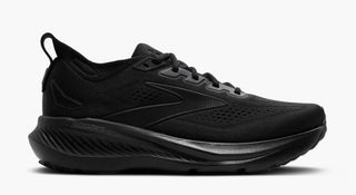 Brooks Men's Glycerin GTS 23 (110503-020) Black/Black