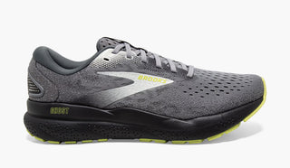 Brooks Men's Ghost 16 (110418-040) Grey