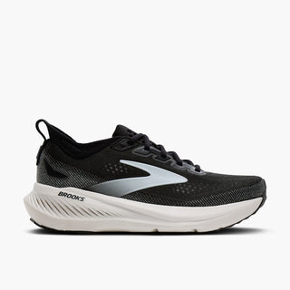 Brooks Men's Glycerin 23 (110476-090) Black/Grey/White