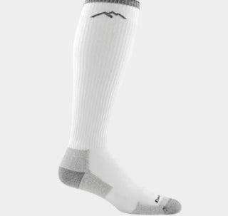 Darn Tough 2008 Men's Westerner Over-the-Calf Lightweight Work Sock
