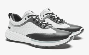 Olukai Men's Makena (10555=WBLR) White/Lava Rock