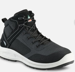 RED WING SHIELDLITE ATHLETICS MEN'S ATHLETIC CSA SAFETY TOE HIKER 3297