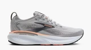 Brooks Women's Adrenaline GTS 25 (120443-032) Grey/Pearl