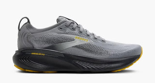 Brooks Men's Adrenaline GTS 25 (110454-044) Grey/Ebony/Jasmin