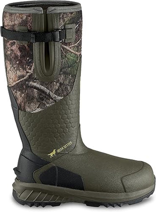 Irish Setter Men's Mudtrek Boot (4904)  Camo