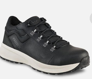 WORX ANTIMATTER MEN'S SAFETY TOE WORK SHOE 5050
