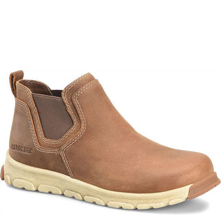 Carolina Women's Style CA5671 ESD Romeo Aluminum Safety Toe - Dark Brown