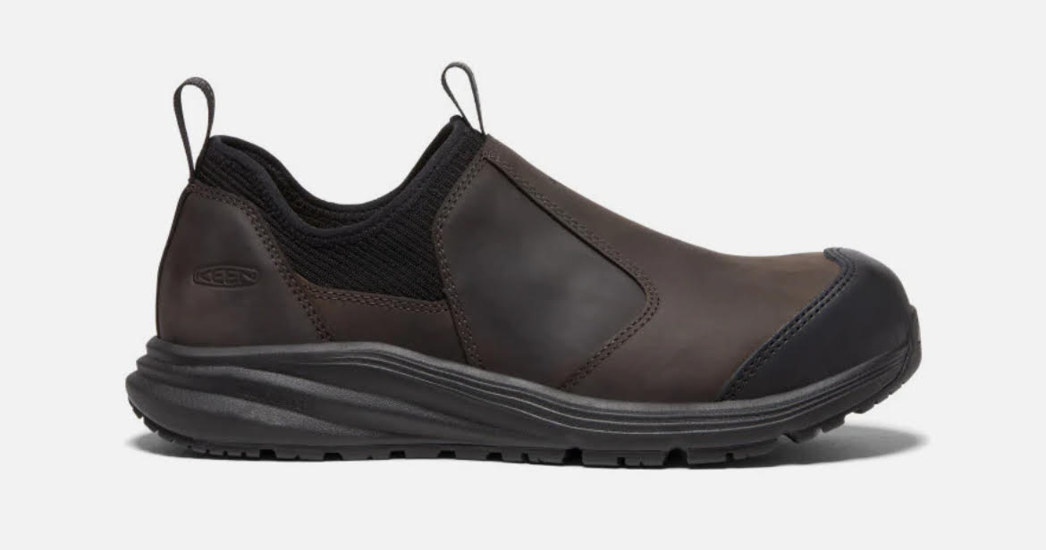 Keen Men's Vista Energy+ Shift ESD-Carbon Toe (1026704)