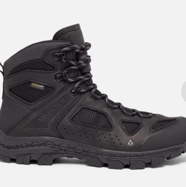 Men's Vasque 7172 Breeze Waterproof Boots