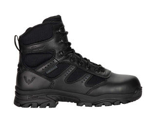 THOROGOOD STYLE 804-6190 THE DEUCE SERIES – WATERPROOF – 6″ COMPOSITE SAFETY TOE TACTICAL SIDE-ZIP