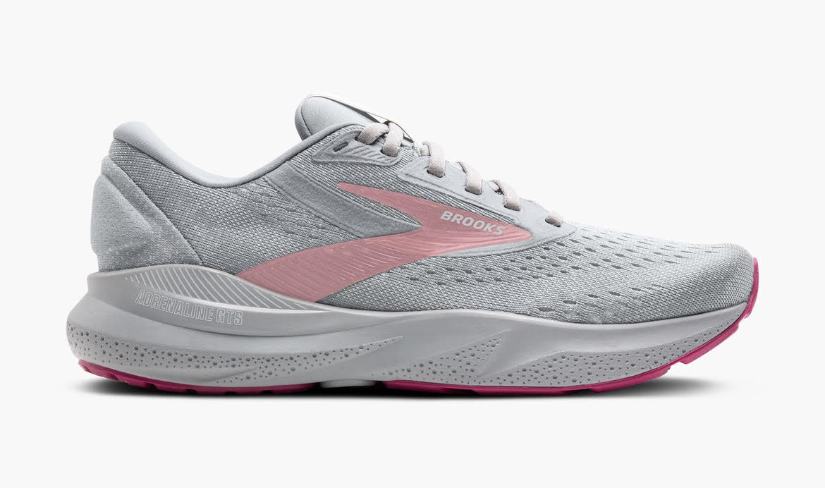 Brooks Women's Adrenaline GTS 24 (120426-019)