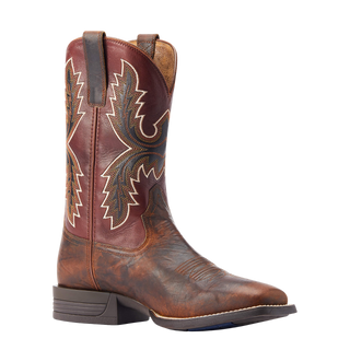 ARIAT - Men's Style # 10044574 Pay Window Western Boot