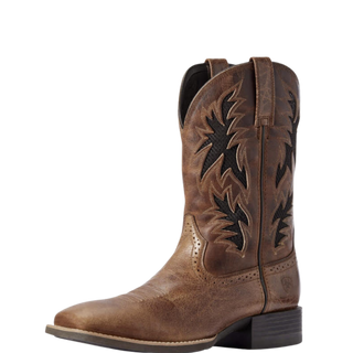 ARIAT Sport Cool VentTEK Western Boot Style# 10031446