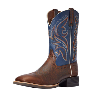 ARIAT Style#10033981Spart Knockout Western Boot