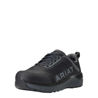 ARIAT WOMENS OUTPACE SHIFT COMPOSITE TOE 10046879