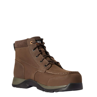 Ariat 10038398 Edge LTE Chukka Static Dissipating Composite Toe Work Boot