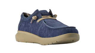 Ariat 10040442 Hilo Stretch Lace Casual Shoes