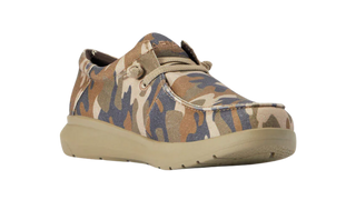 Ariat 10040443 Hilo Stretch Lace Casual Shoes