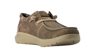 Ariat 10040445 Hilo Stretch Lace Casual Shoes