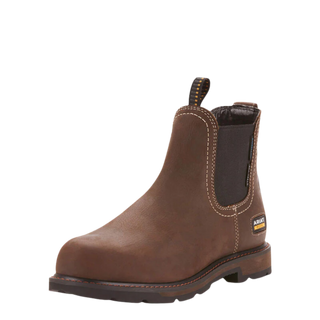 Ariat Groundbreaker Chelsea H2O Steel Toe (10024983)