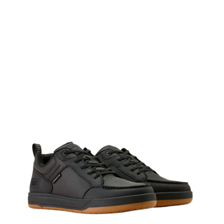 Ariat Men's Outmatch Safety Toe Work Shoe (10074281) Black
