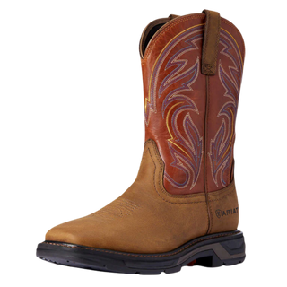 Ariat Style 10038323 WorkHog XT Cottonwood Work Boot
