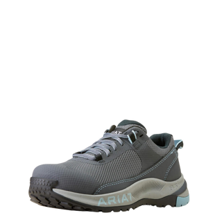 Ariat Style 10046878 Outpace Shift Composite Toe Work Shoe