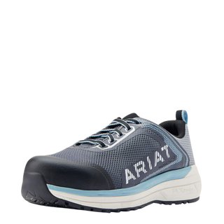 Ariat Women's Outpace SD Composite Toe Work Shoe (10044427)
