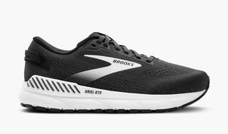 Brooks Ariel GTS 24 (120414-016) Ebony/Black/White
