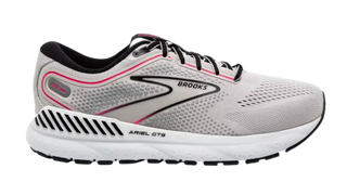 BROOKS ARIEL GTS 23 (120390-078) GRAY