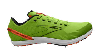BROOKS DRAFT XC SPIKES STYLE 100039-308