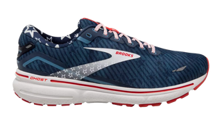 BROOKS GHOST 15 RUN USA MEN'S 110393-449