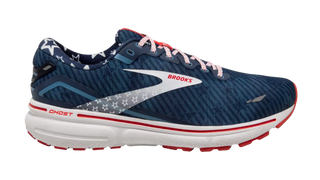 BROOKS GHOST 15 RUN USA WOMEN'S 120380-449