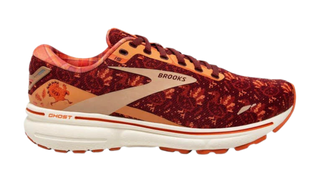 BROOKS GHOST 15 TROT HAPPY 120380-257