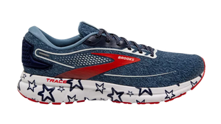 BROOKS TRACE 2 RUN USA WOMEN'S 120375-174