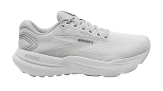 BROOKS WOMEN'S GLYCERIN 21 (120408-151) WHITE