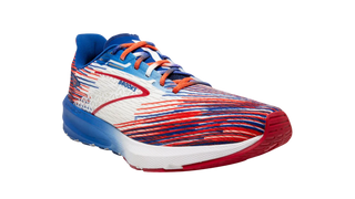 BROOKS WOMEN'S LAUNCH 10 (120369-154)