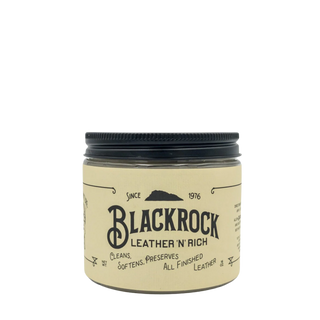 Blackrock Leather N Rich