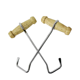Boot Puller Hooks