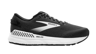 Brooks Ariel GTS 24 (120414-016) Ebony/Black/White