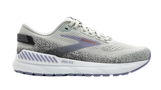 Brooks Ariel GTS 24 (120414-080) Mercury/Ebony/Sweet Lavender