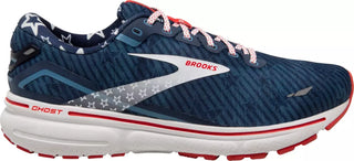 BROOKS GHOST 15 RUN USA WOMEN'S 120380-449