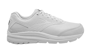 Brooks Men's Addiction Walker 2 (110318-142) White