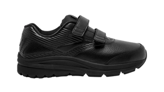 Brooks Men's Addiction Walker V-Strap 2 (110320-072) Black