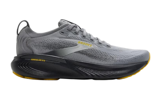 Brooks Men's Adrenaline GTS 25 (110454-044) Grey/Ebony/Jasmin