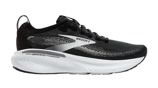 Brooks Men's Adrenaline GTS 25 (110454-090) Black/Grey/White